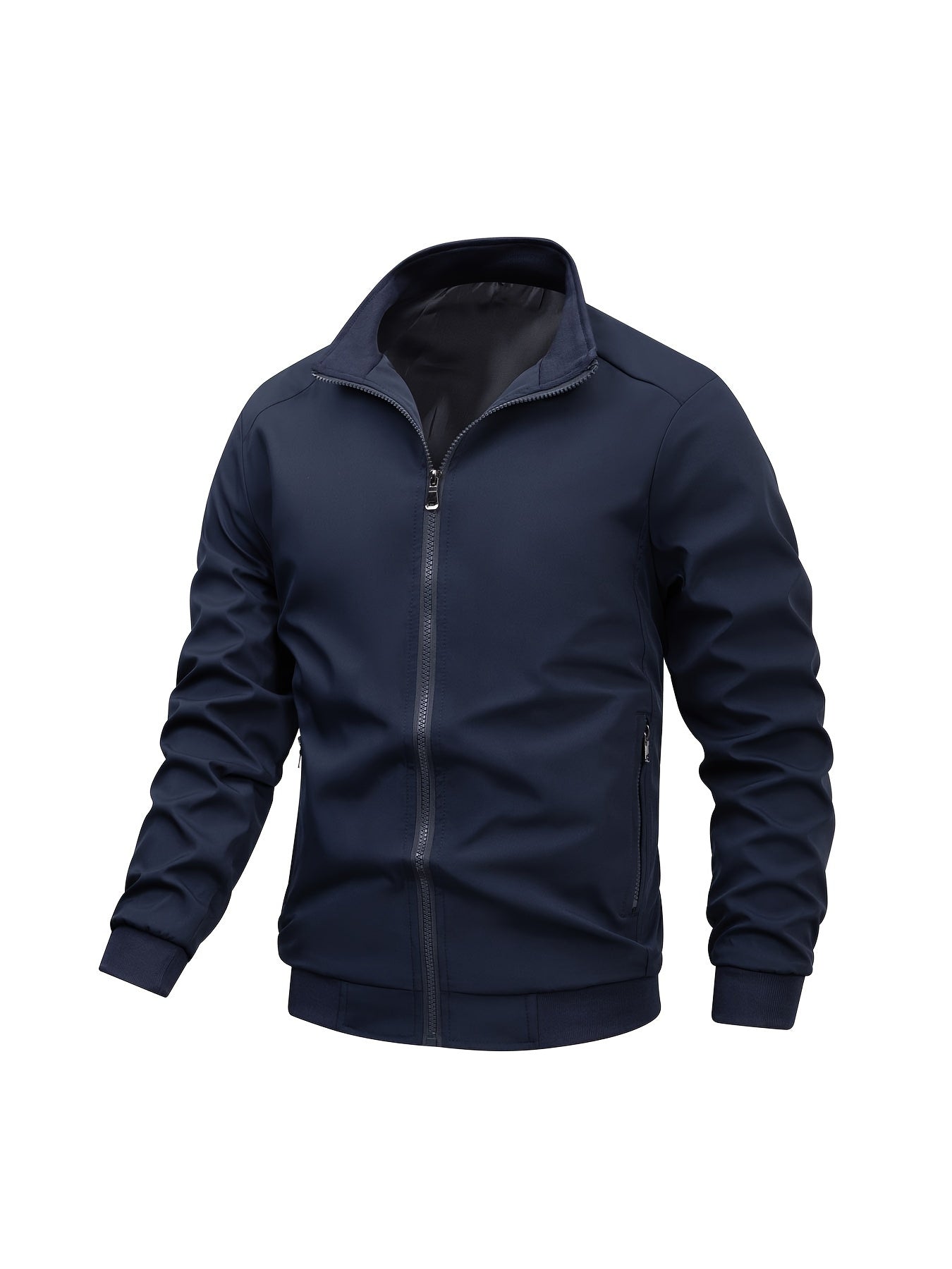 Herenjack Trendy Stijlvol 2