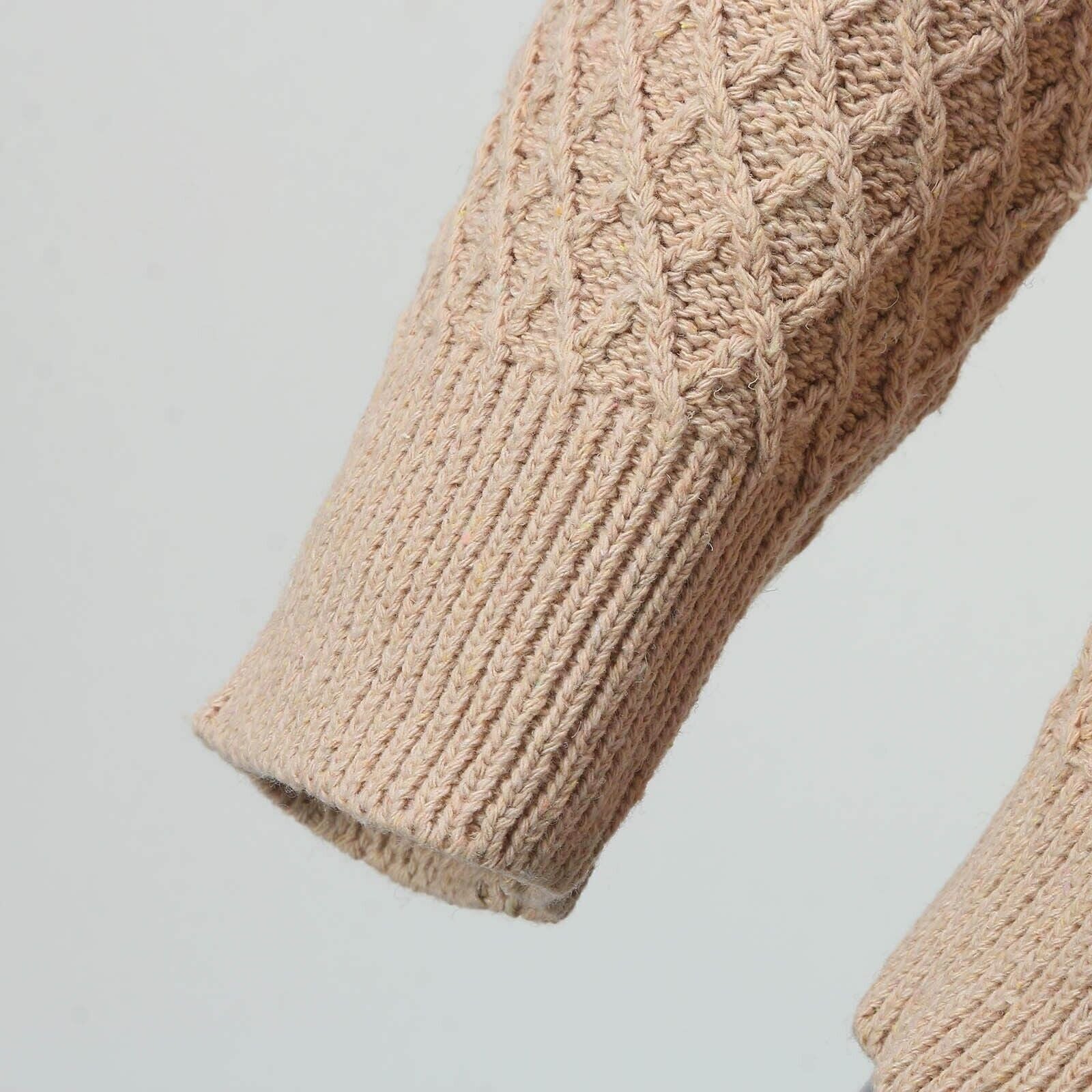 Herenjas Casual met Lange Mouwen en Knoopsluiting 2