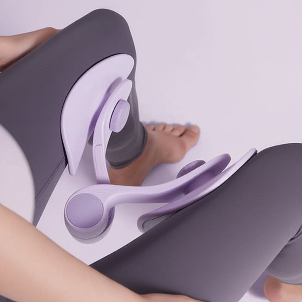 Heup Trainer Compact Voor Thuisgebruik 3