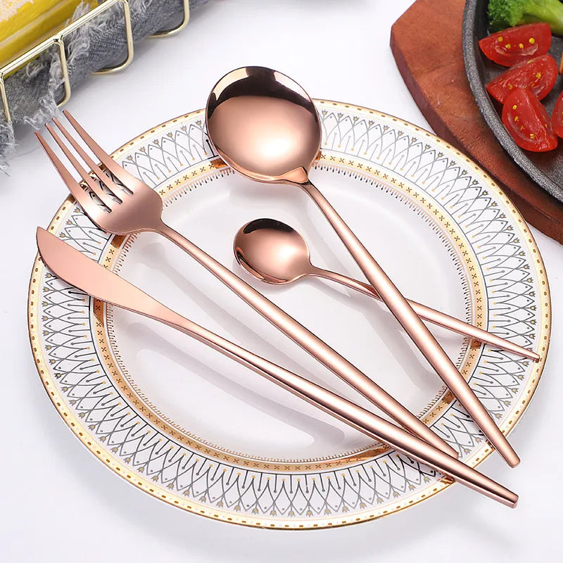 Luxe Bestekset