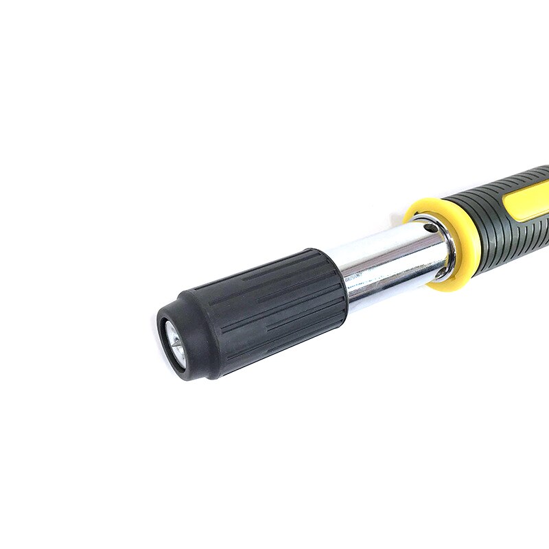 Stalen Spijkerpistool Kit