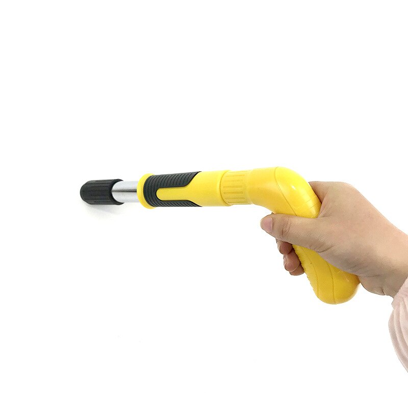 Stalen Spijkerpistool Kit