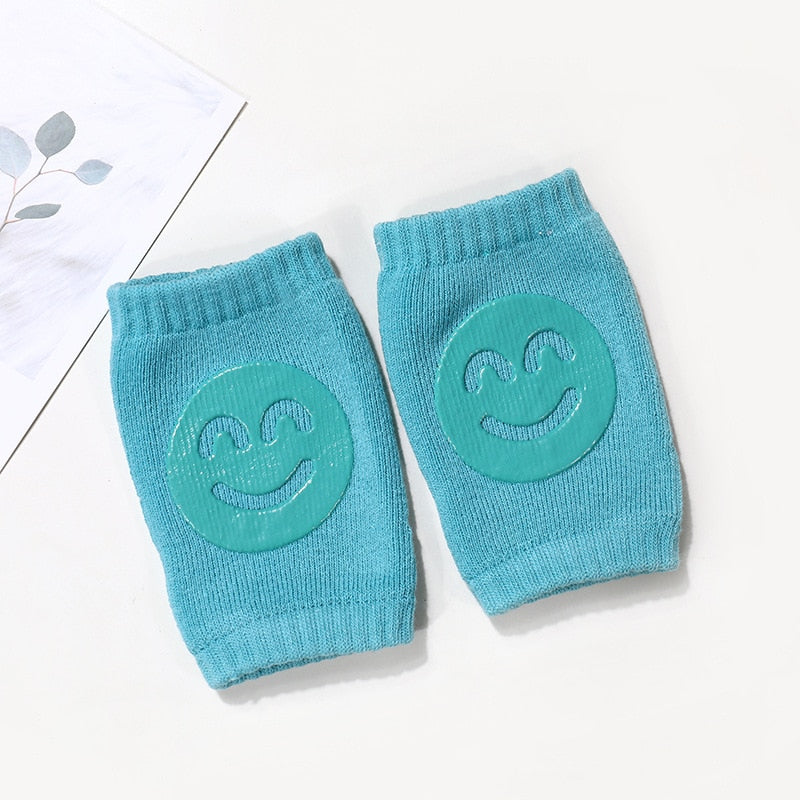 Antislip Baby Kniebeschermers