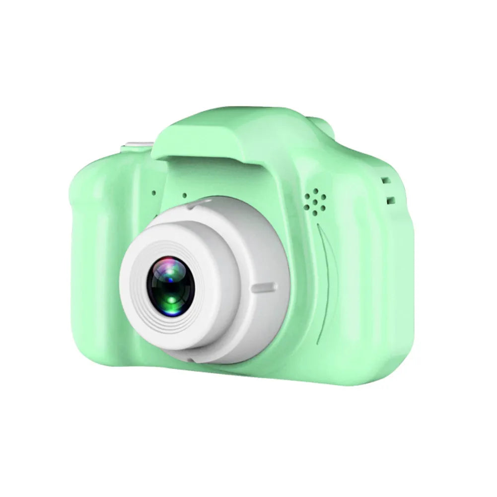 Kinder Digitale Camera
