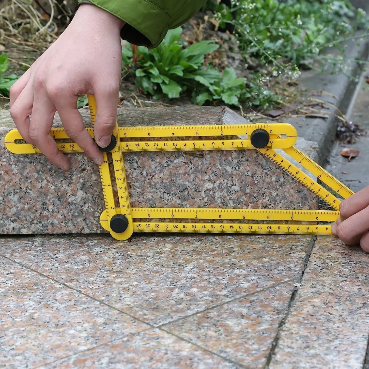 Hoekmeter voor Nauwkeurige Metingen en Doe-Het-Zelf Projecten 6