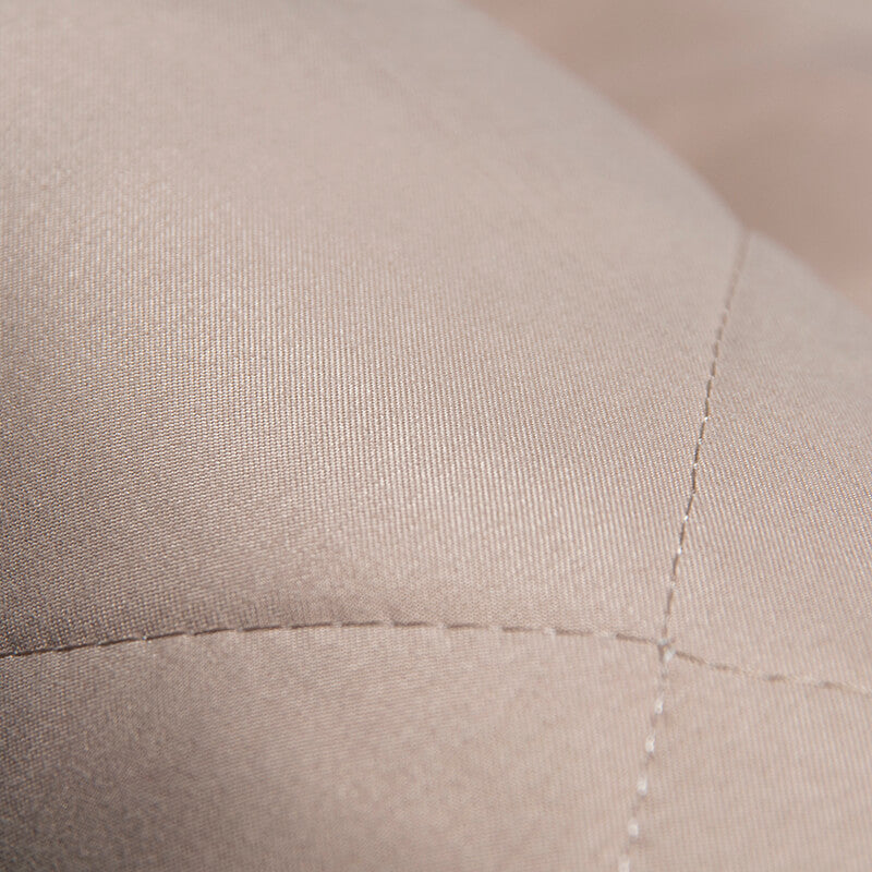 Honden Autostoelbed Comfortabel en Veilig 4