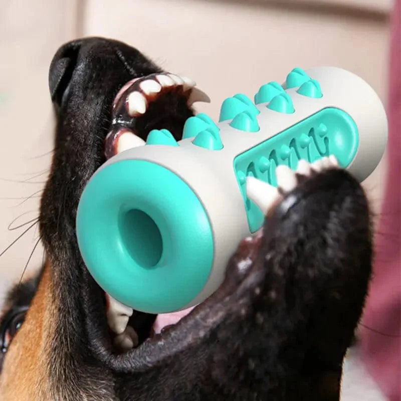Honden Kauwspeeltje Tandverzorging 360 Graden Tandenreiniger 2
