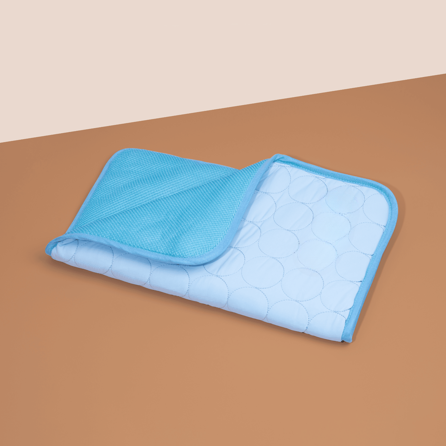 Honden Koelmat Innovatief Ontwerp voor Optimale Koeling en Comfort 6