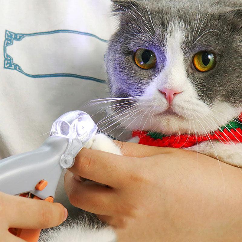 Honden Nagelknipper met Snelheidssensoren 7