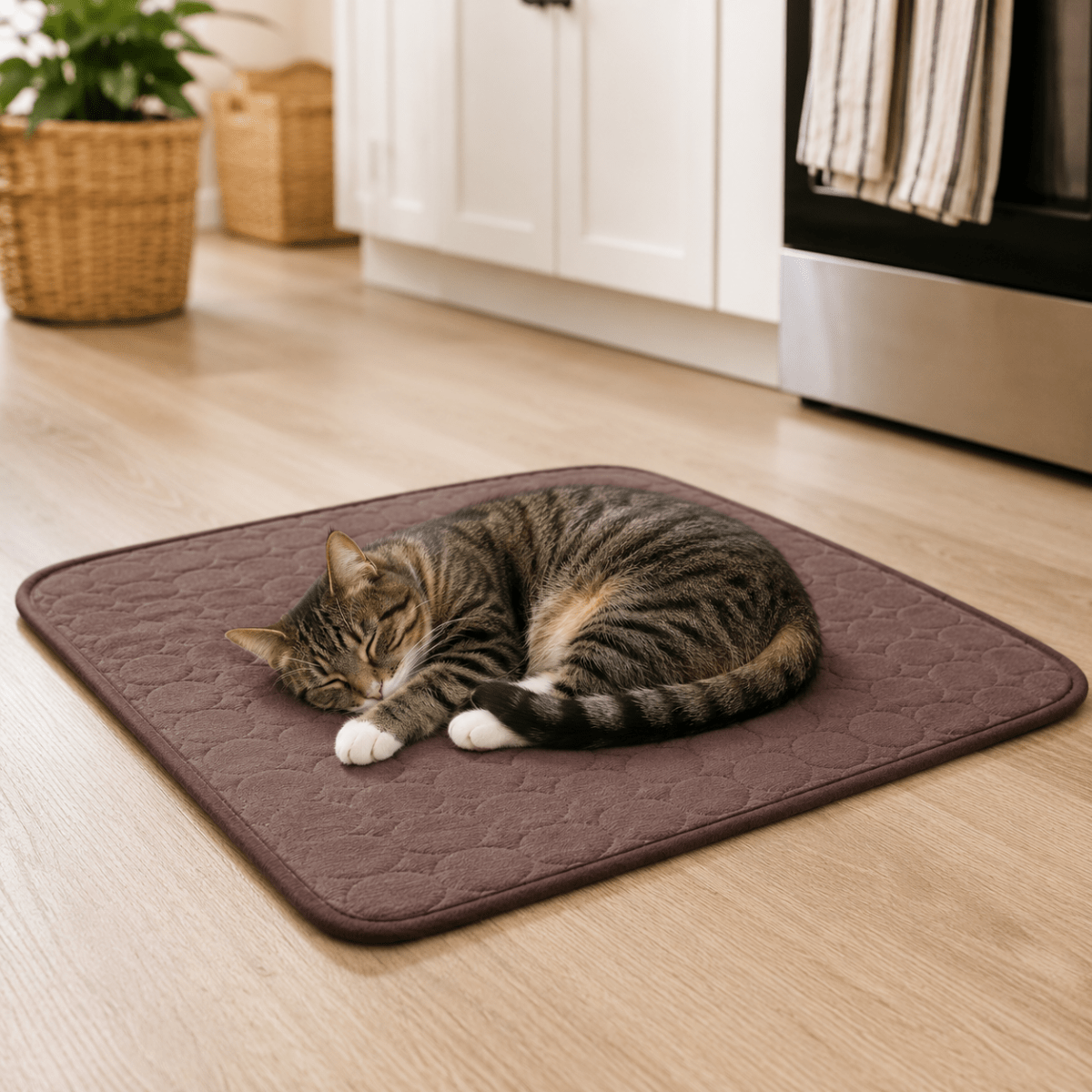 Honden en Katten Koelbed Extra Groot 1