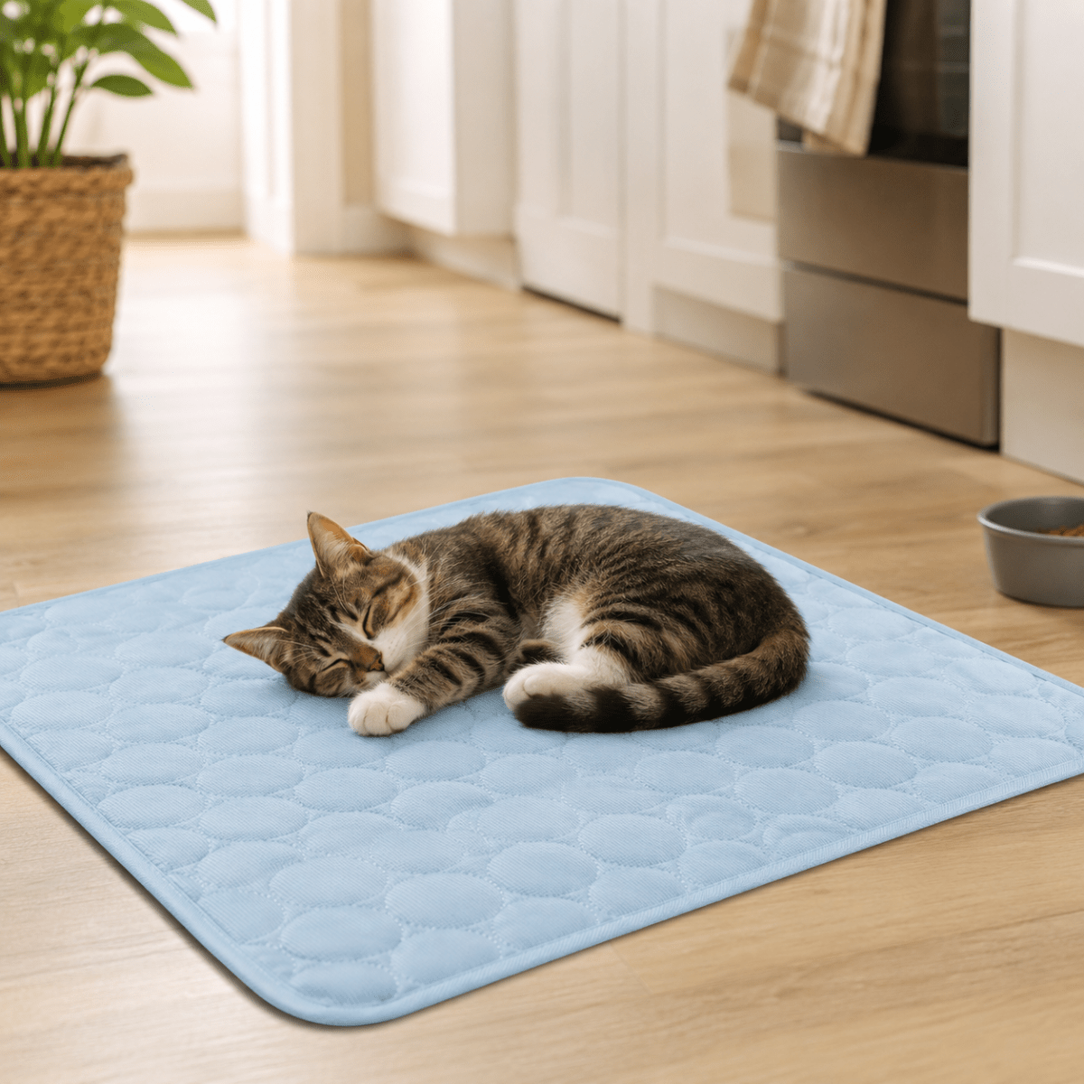 Honden en Katten Koelbed Extra Groot 2