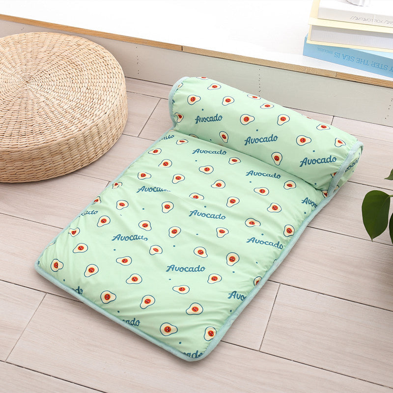 Honden en Katten Koelmat Avocado Stijl 10