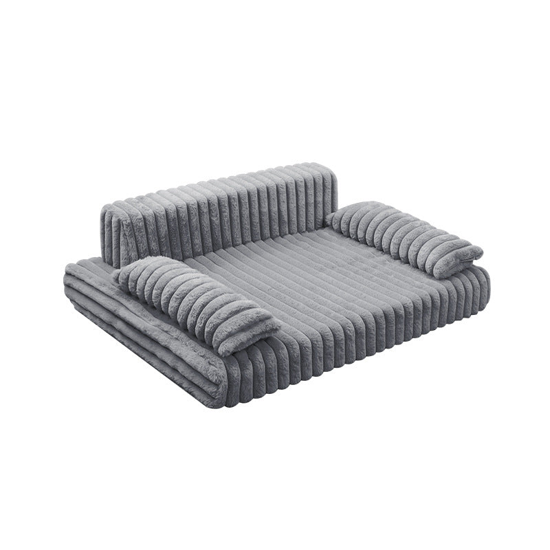 Hondenbank Verhoogd Comfortabel Design 3