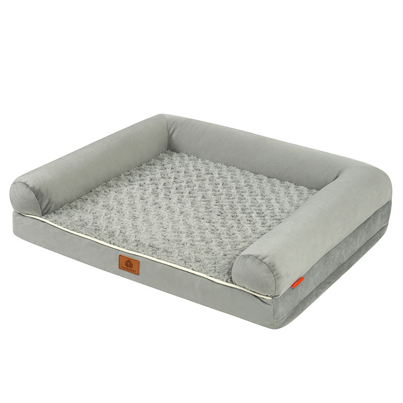 Hondenbed Comfortabel Nest voor Huisdieren 2