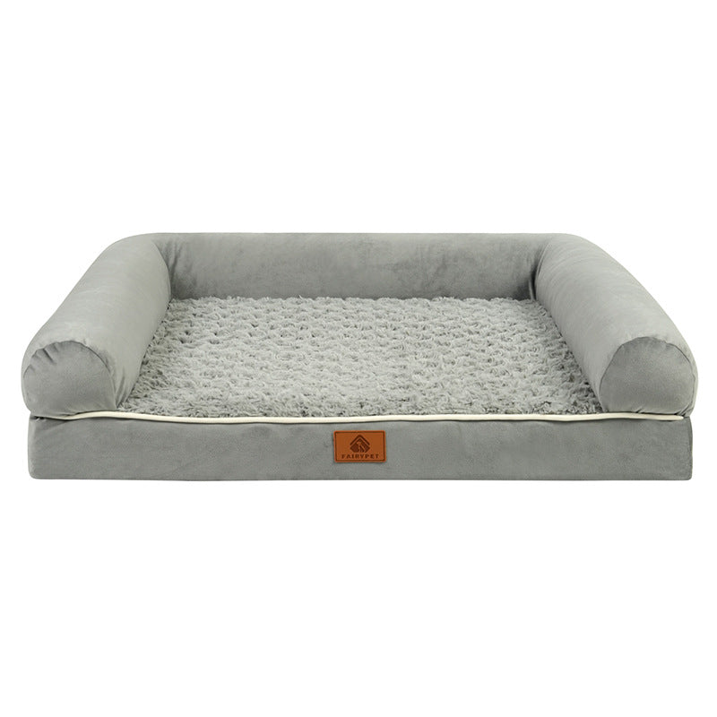 Hondenbed Comfortabel Nest voor Huisdieren 5