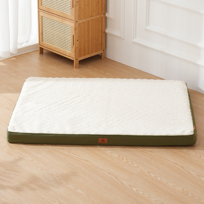 Hondenbed Matras Orthopedisch Comfortabel 1