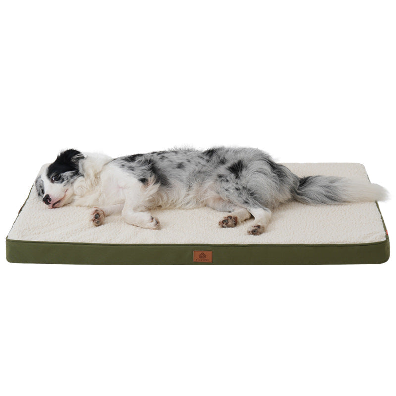 Hondenbed Matras Orthopedisch Comfortabel 3