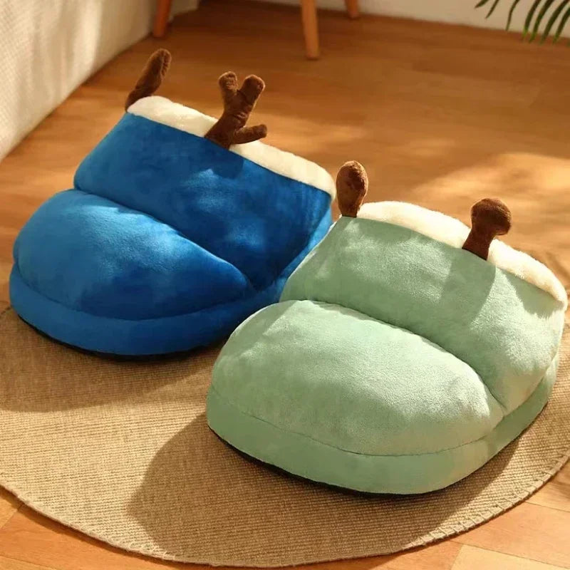 Hondenbed Opvouwbaar voor Comfortabel Rusten en Ontspannen 3