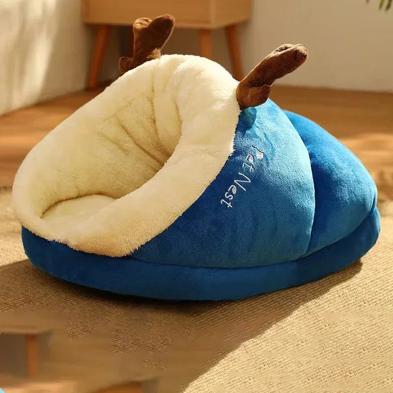 Hondenbed Opvouwbaar voor Comfortabel Rusten en Ontspannen 8