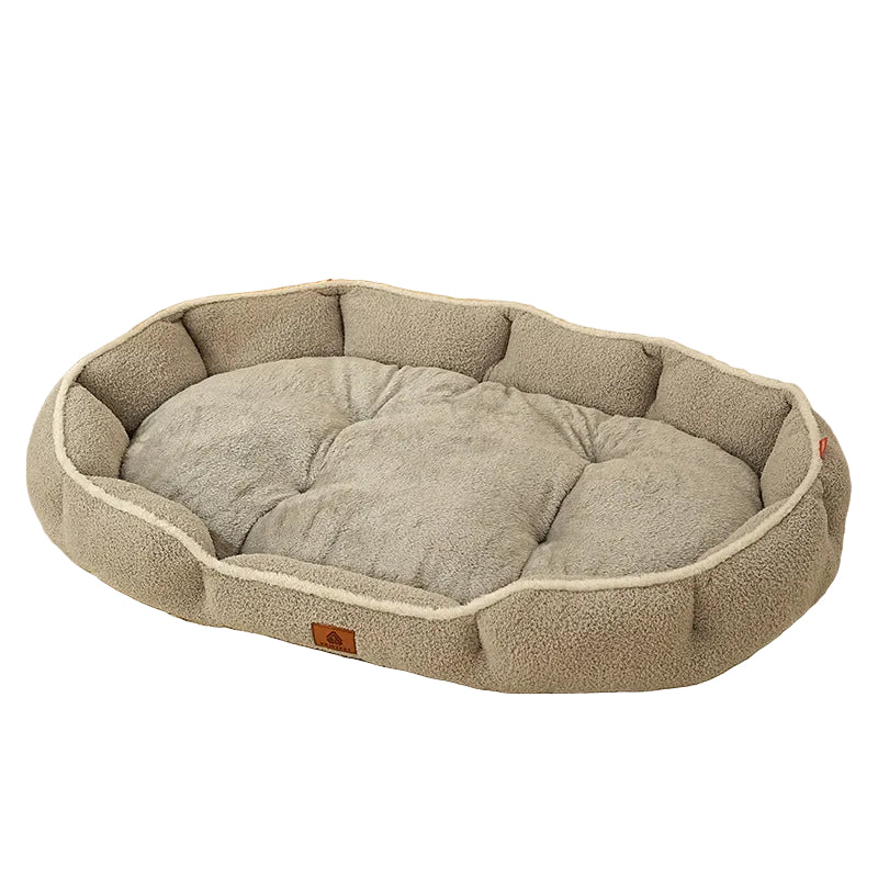 Hondenbed Orthopedisch Comfortabel Design 0