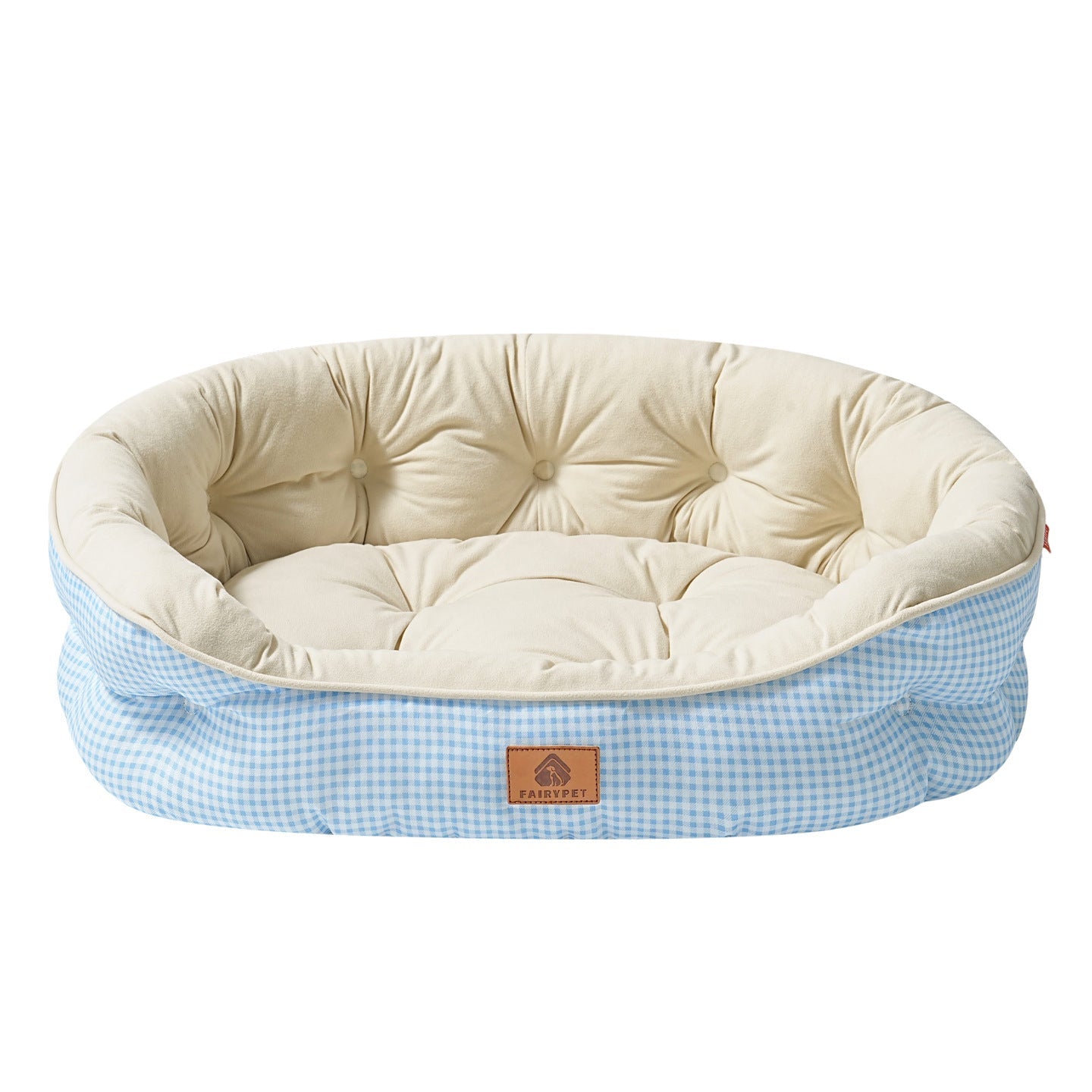 Hondenbed Orthopedisch Comfortabel Design 1