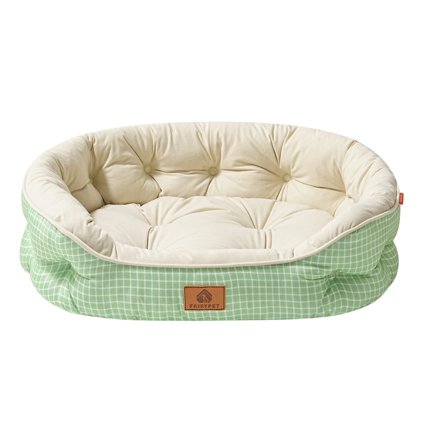 Hondenbed Orthopedisch Comfortabel Design 2