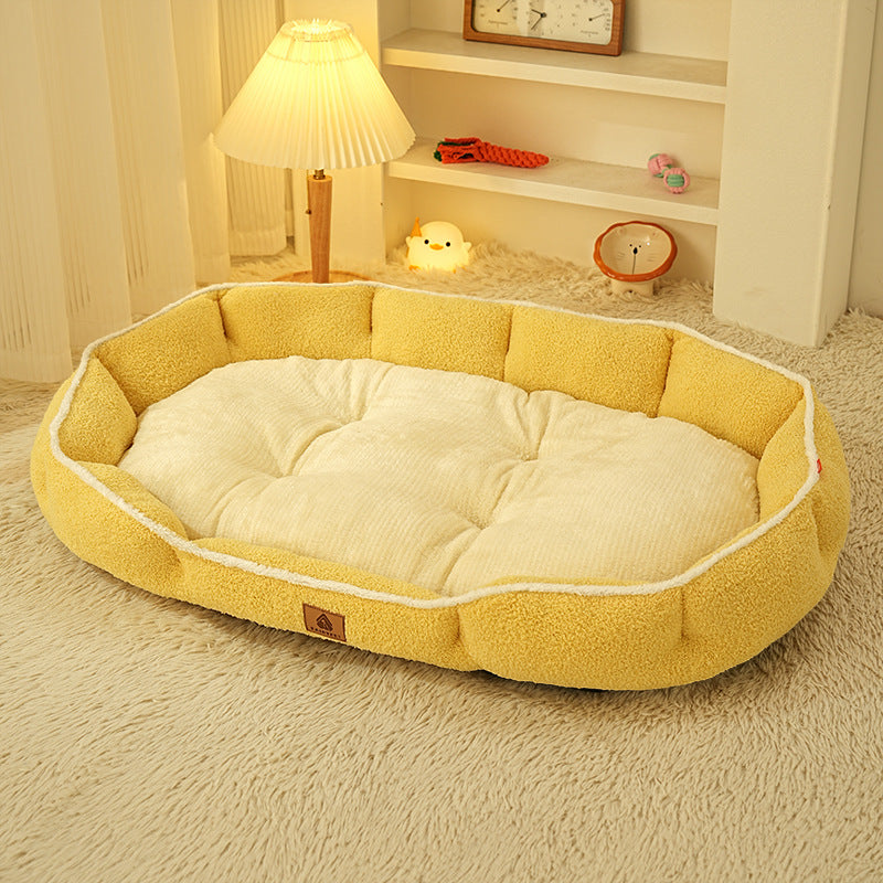 Hondenbed Orthopedisch Comfortabel Design 2