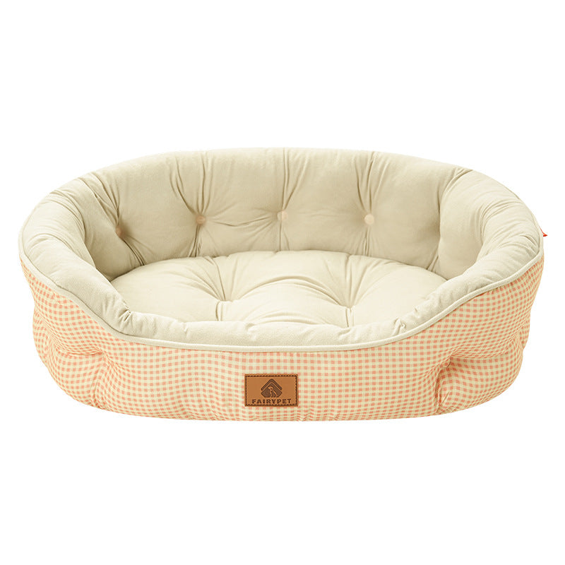 Hondenbed Orthopedisch Comfortabel Design 4