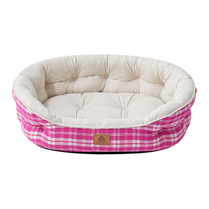 Hondenbed Orthopedisch Comfortabel Design 5