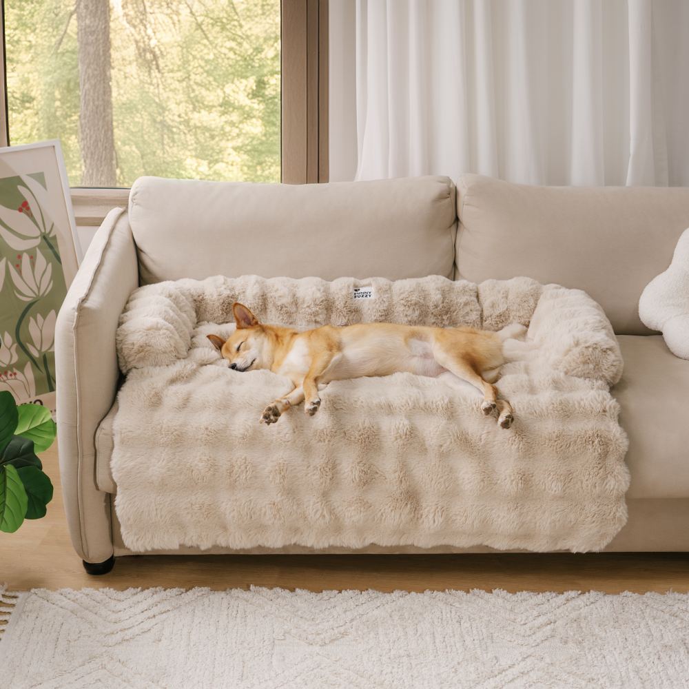 Hondenbed PlushNest Multifunctioneel en Comfortabel 2