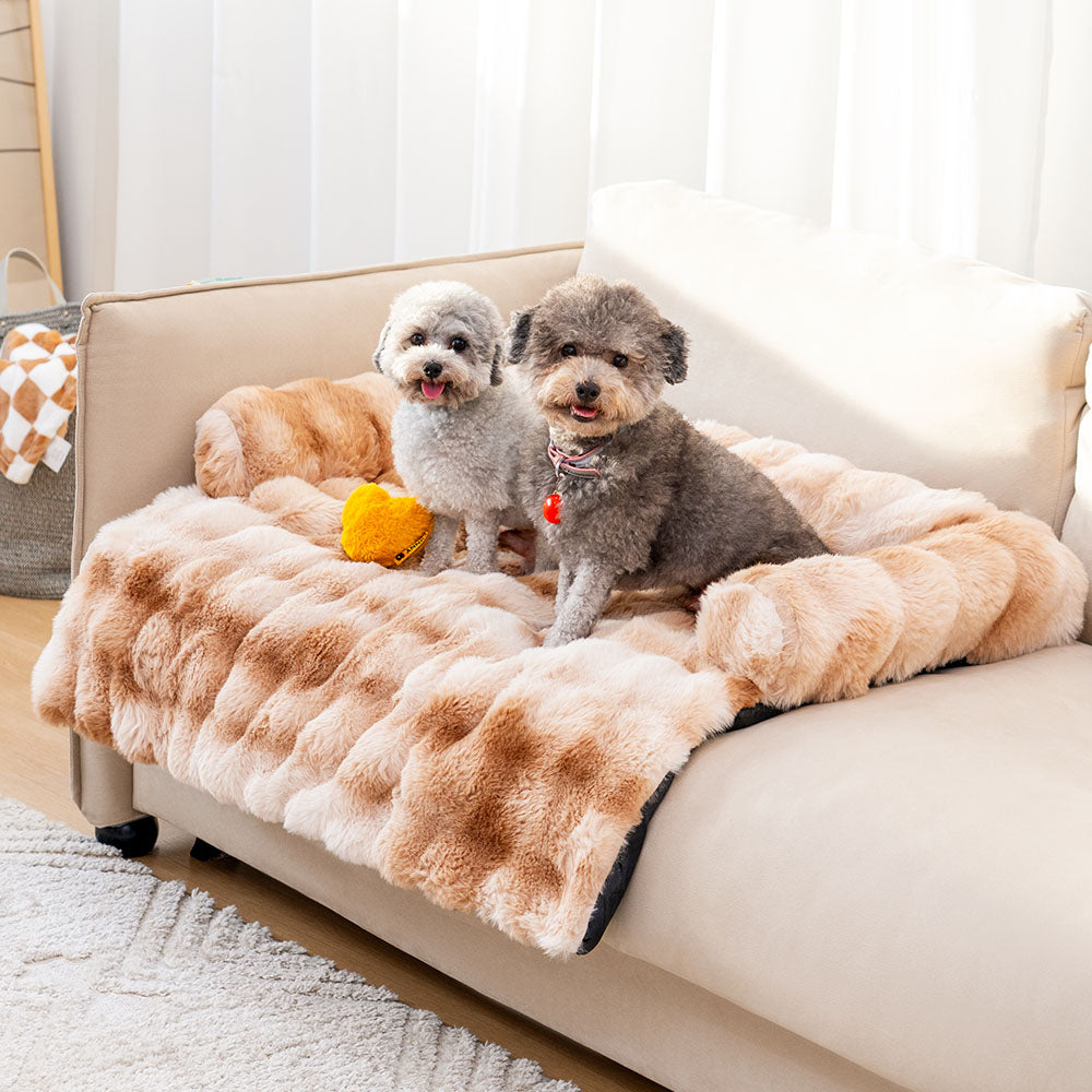 Hondenbed PlushNest Multifunctioneel en Comfortabel 3