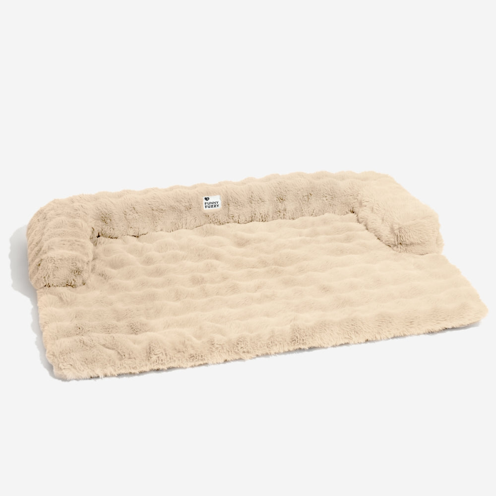 Hondenbed PlushNest Multifunctioneel en Comfortabel 8