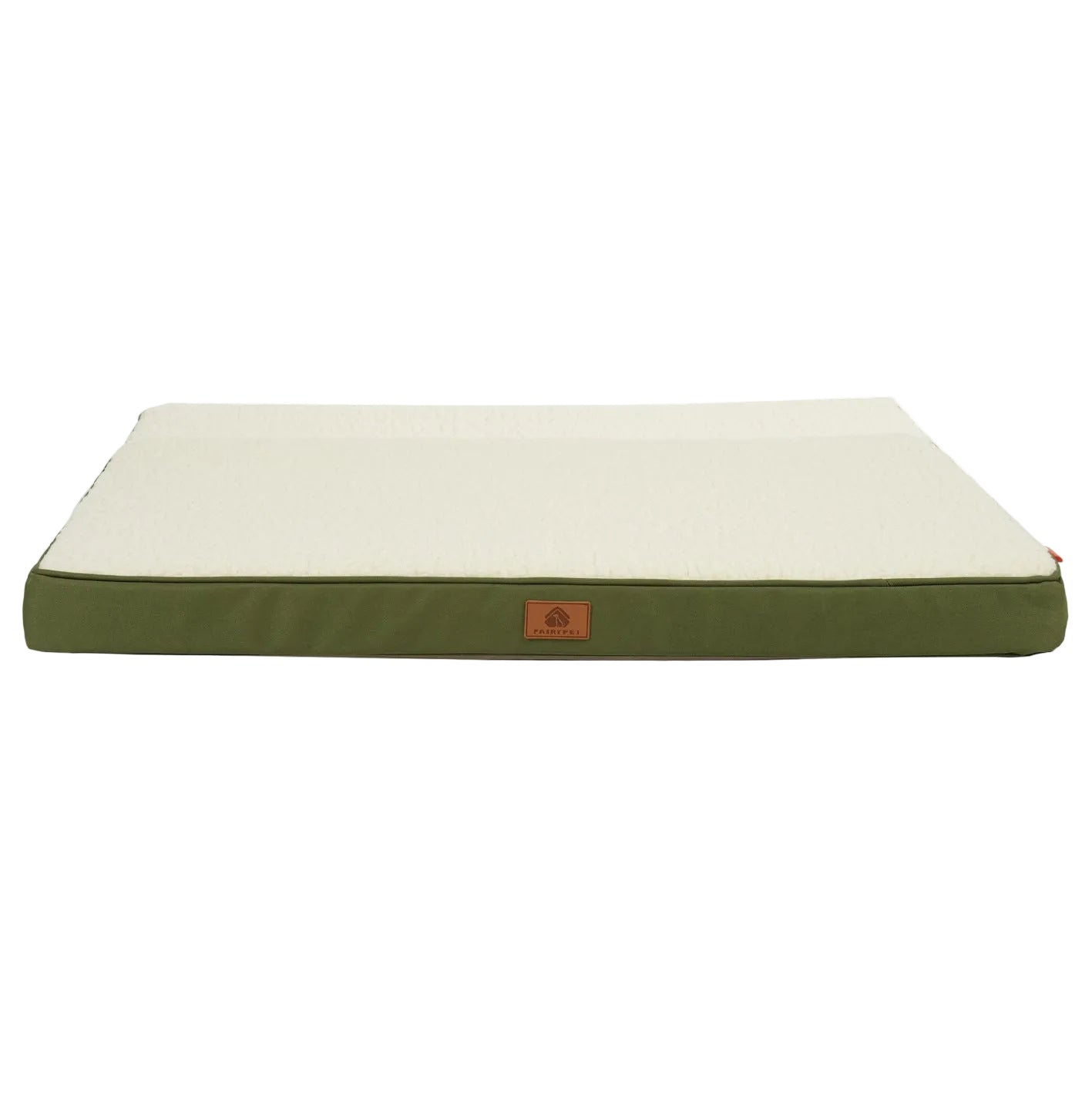 Hondenbed Traagschuim Matras Comfortabel en Ondersteunend 0