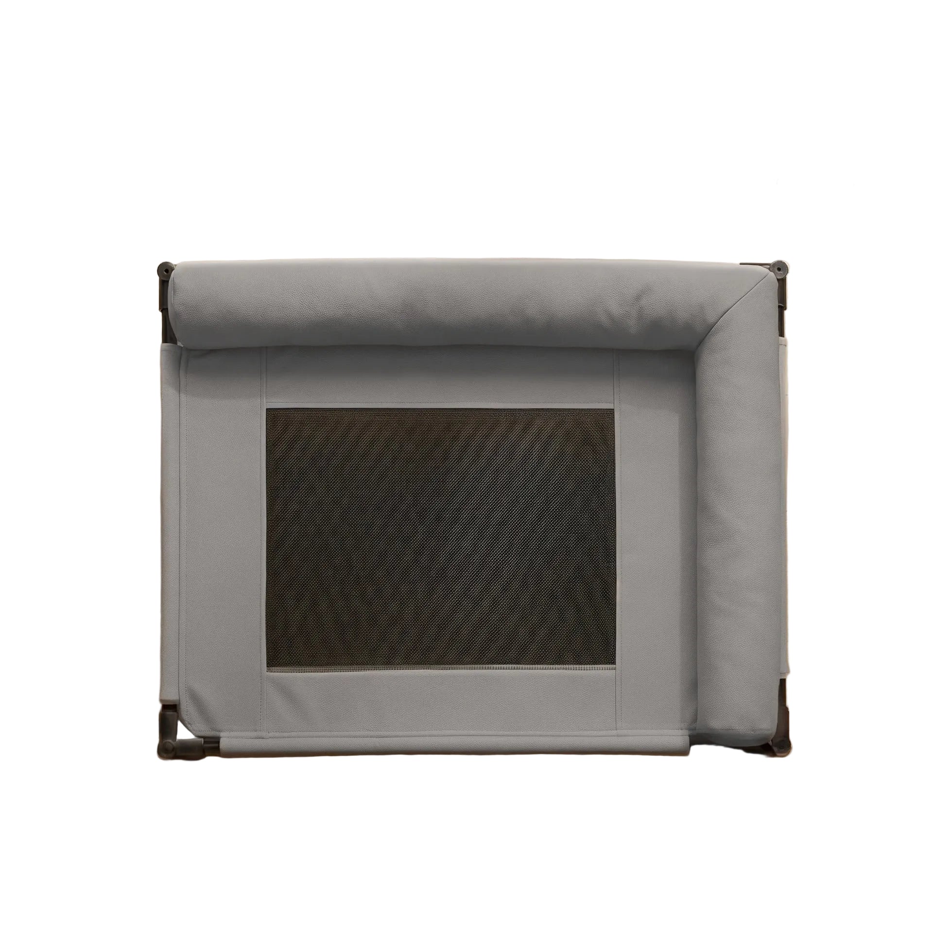 Hondenbed Verhoogd met Ademend Ontwerp 0