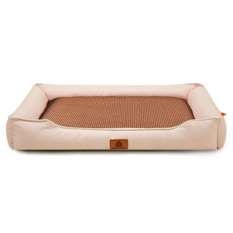 Hondenmand Groot Met Traagschuim Voor Optimaal Comfort 4