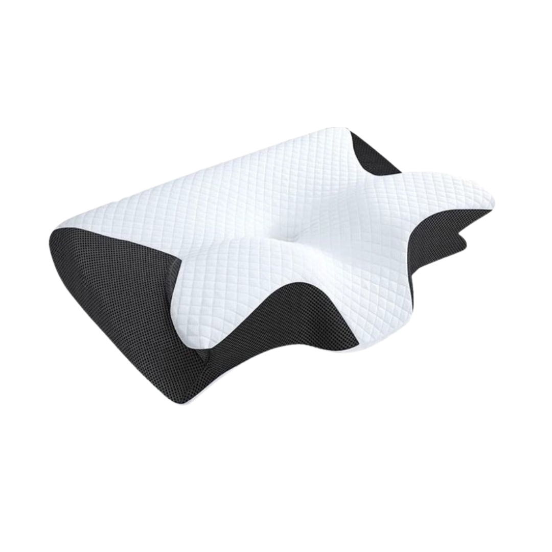 Ergonomisch Hoofdkussen voor Comfortabele Slaap