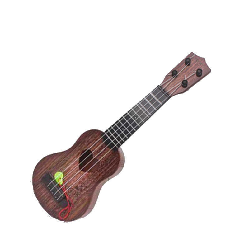 Houten Ukelele Compact Model voor Beginners en Gevorderden 5