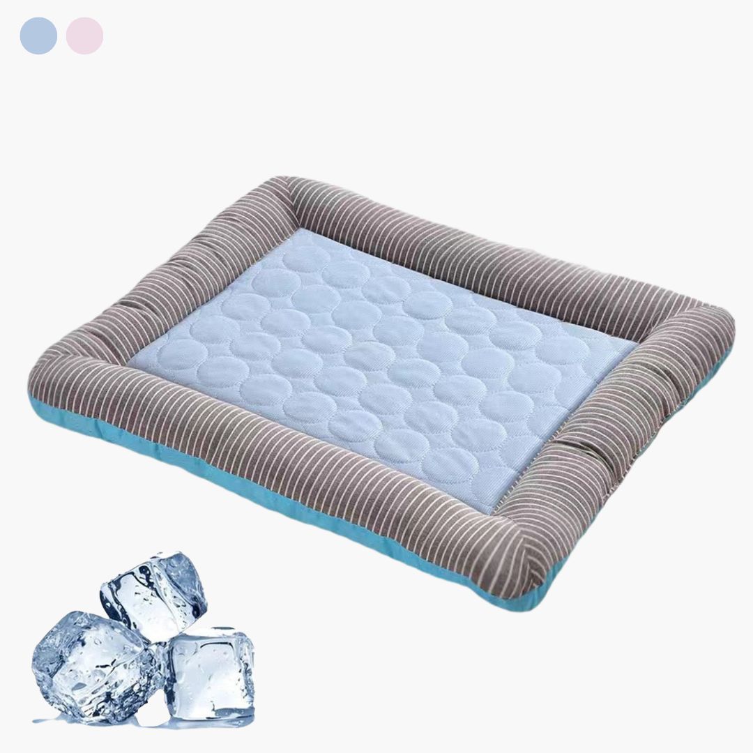Huisdieren Koelmat voor Zomercomfort 0