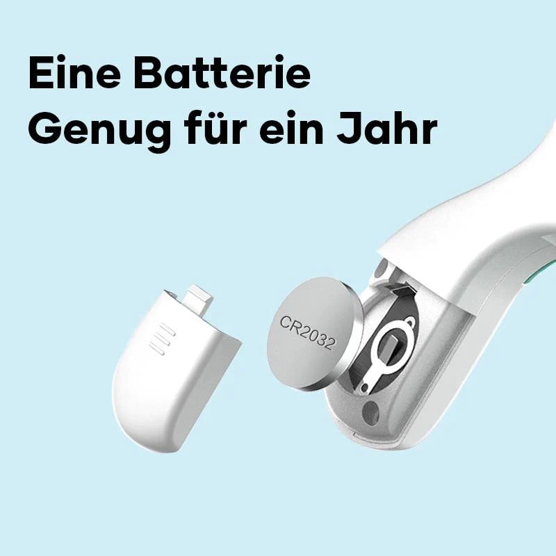Huisdieren Nagelknipper met LED Verlichting 5
