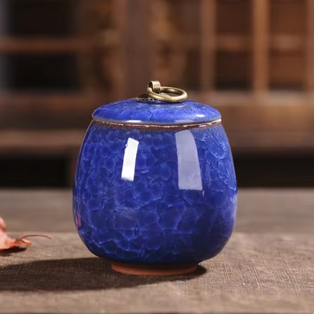 Huisdieren Urn Katvormig Gedenkteken 5