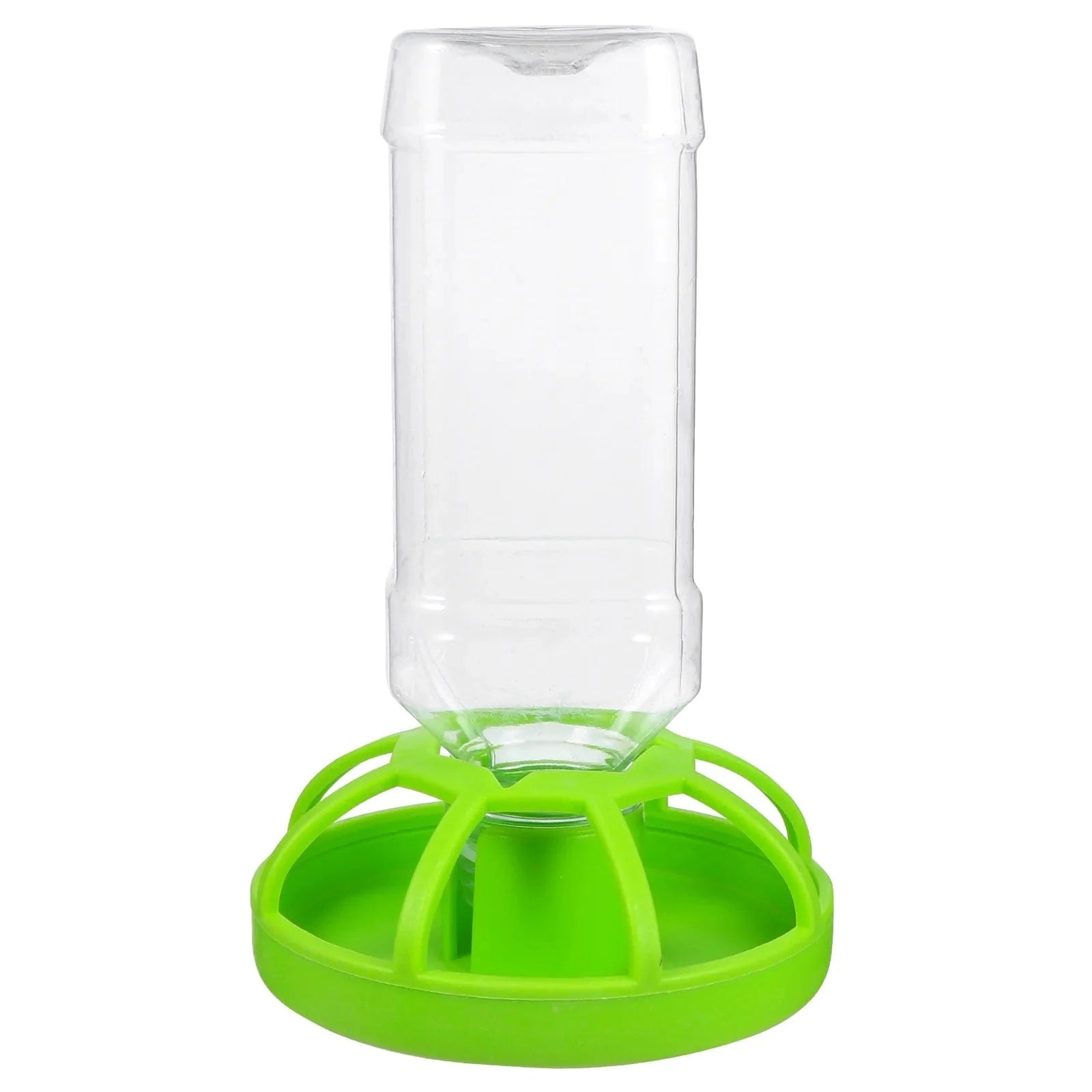 Huisdieren Watercontainer voor Reptielen en Kikkers Praktisch en Stabiliteitsontwerp 0
