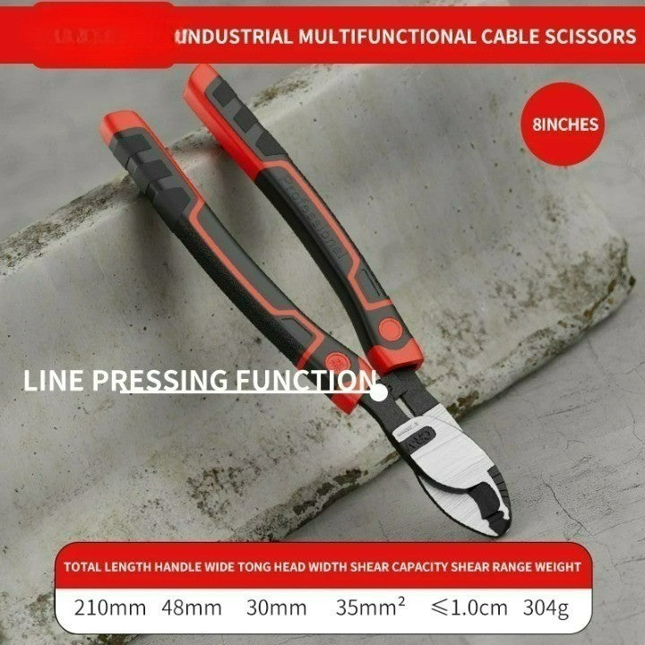 Industriële Draadknipper voor Professionals 5