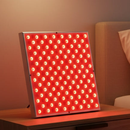 Infraroodlichttherapie Paneel voor Thuisgebruik 0
