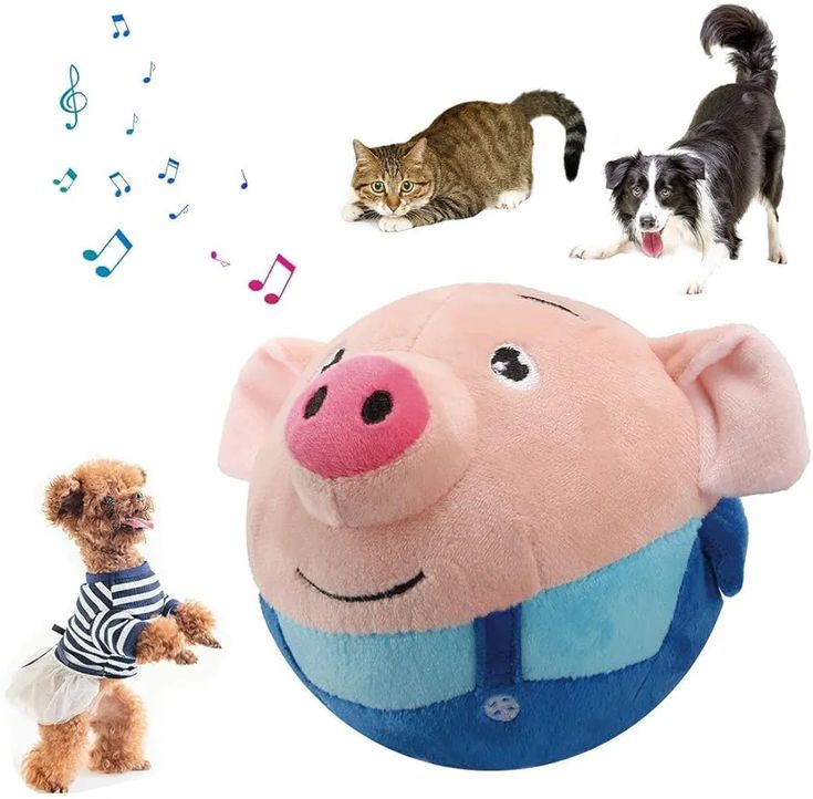 Interactief Hondenspeelgoed Voor Actieve Honden - Stimulatie en Vermaak 7