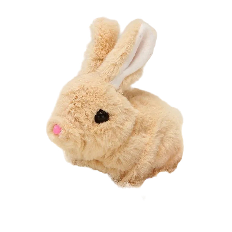 Interactief Konijn Speelgoed voor Kinderen 4