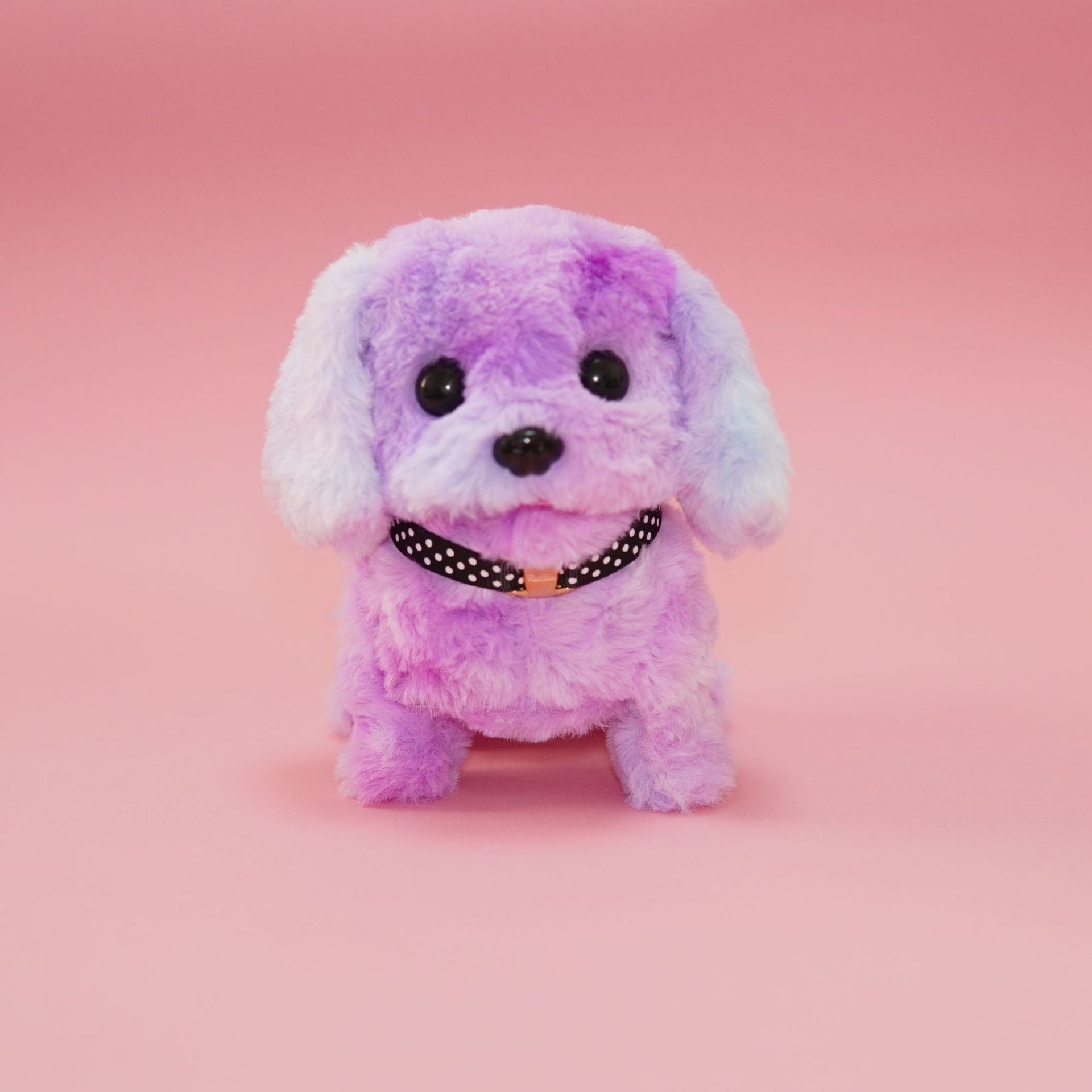 Interactief Puppyspeelgoed Met Levensechte Bewegingen Voor Kinderen En Volwassenen 5