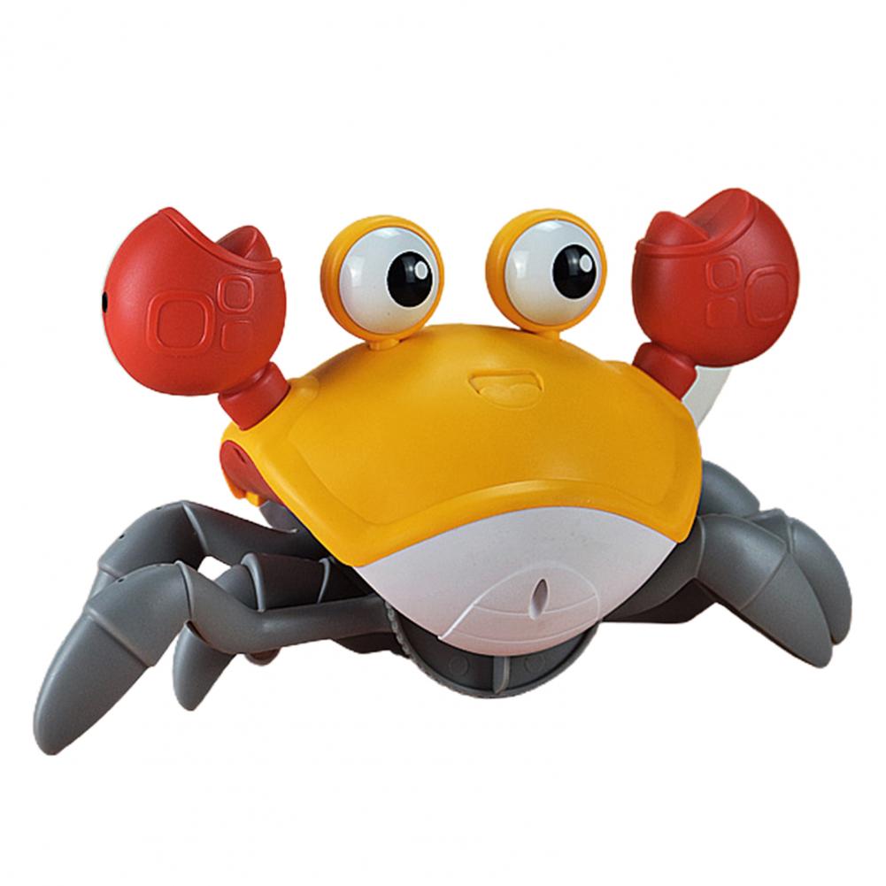 Interactief Speelgoed voor Kinderen - Dansende Krab 2