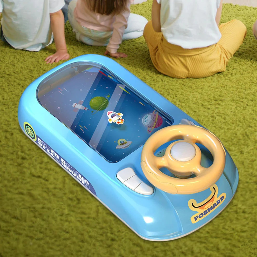 Interactief Speelgoed voor Kinderen - DrivePlay Stuurspel 5
