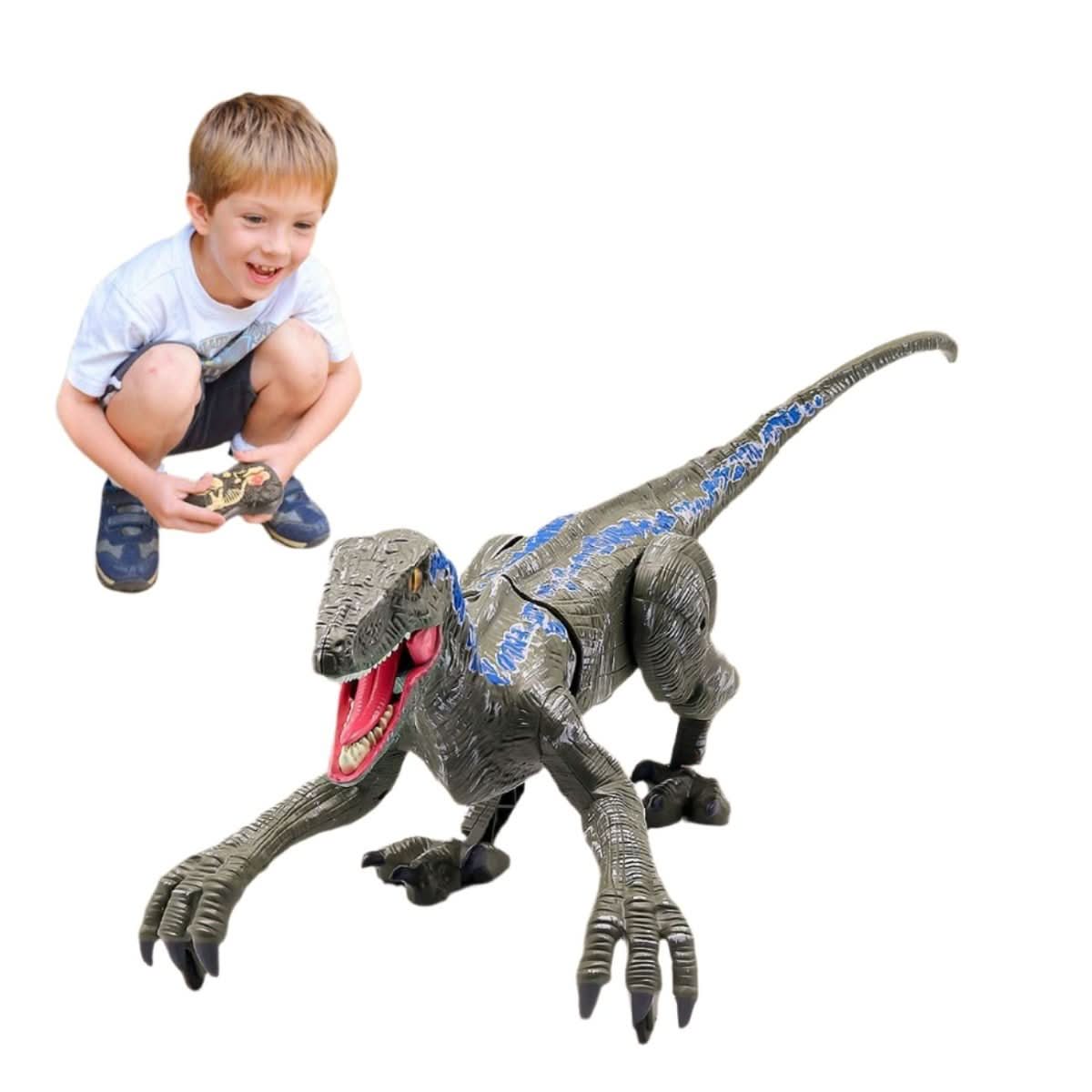 Interactieve Dinosaurus Speelgoed voor Kinderen 2
