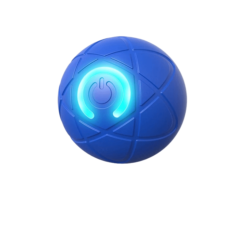 Interactieve Hondenbal met Automatische Beweging voor Actieve Honden 7